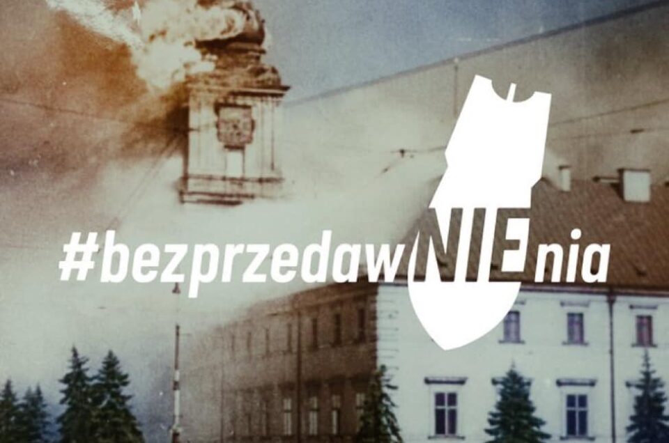 Reparacje wojenne dla Polski