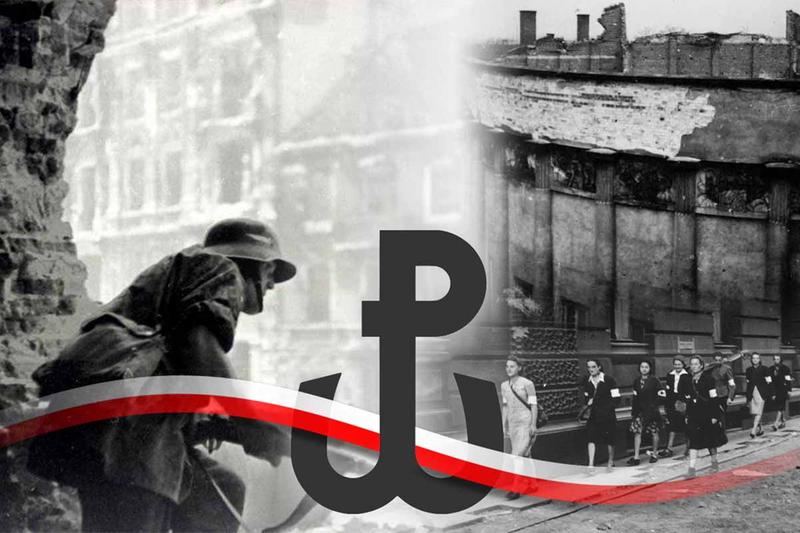78 rocznica Powstania Warszawskiego